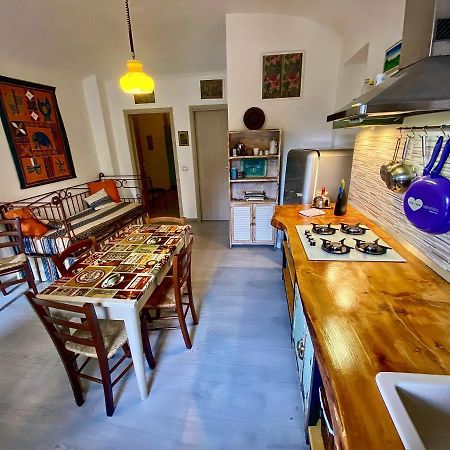 Appartamento In Tranquillo Borgo Vicino Al Centro トリノ エクステリア 写真