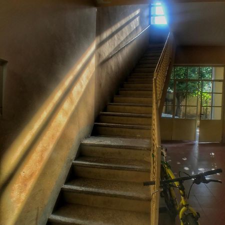 Appartamento In Tranquillo Borgo Vicino Al Centro トリノ エクステリア 写真