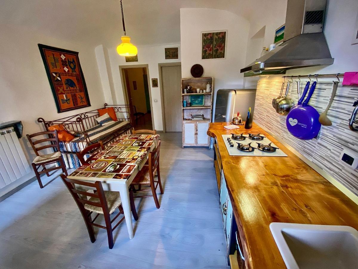 Appartamento In Tranquillo Borgo Vicino Al Centro トリノ エクステリア 写真