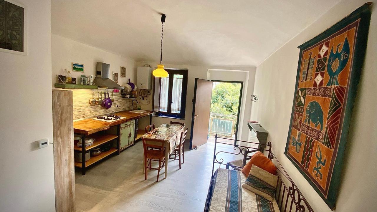 Appartamento In Tranquillo Borgo Vicino Al Centro トリノ エクステリア 写真