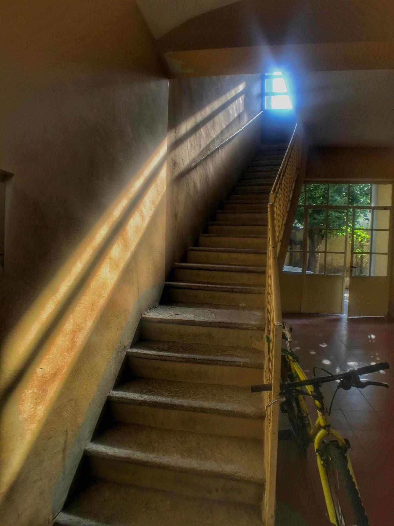 Appartamento In Tranquillo Borgo Vicino Al Centro トリノ エクステリア 写真