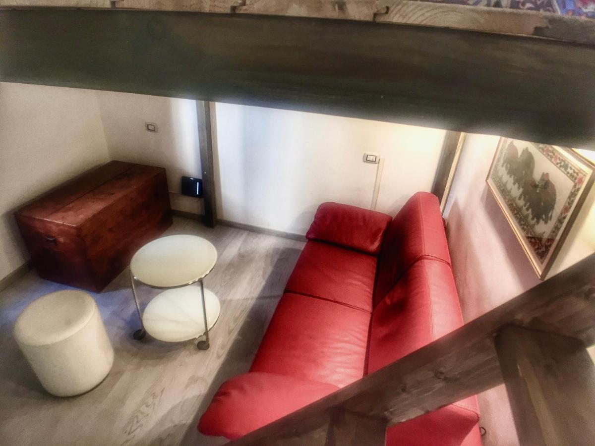Appartamento In Tranquillo Borgo Vicino Al Centro トリノ エクステリア 写真
