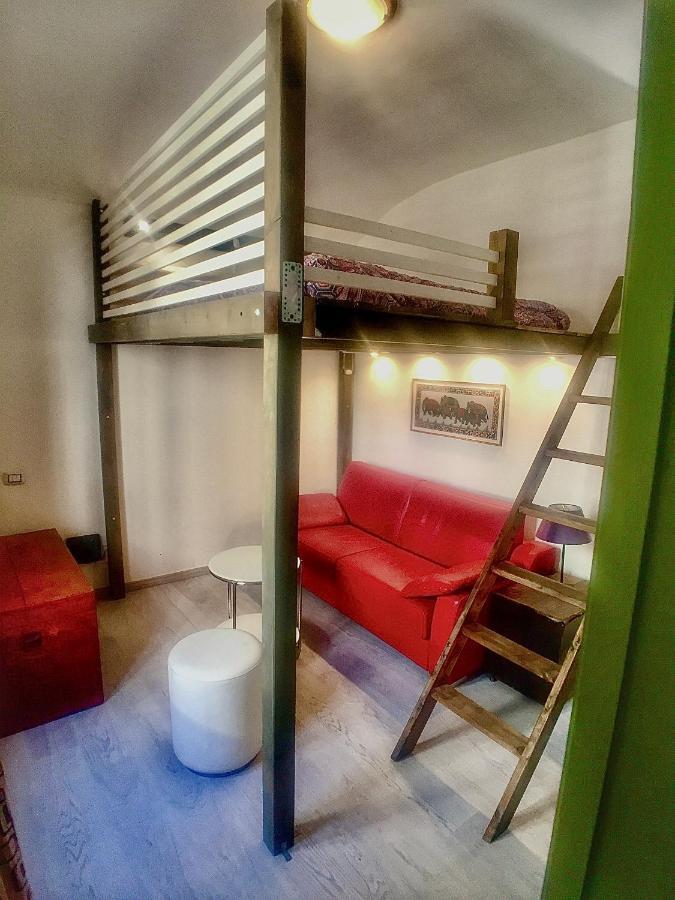 Appartamento In Tranquillo Borgo Vicino Al Centro トリノ エクステリア 写真