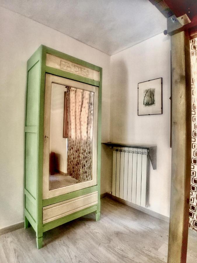 Appartamento In Tranquillo Borgo Vicino Al Centro トリノ エクステリア 写真
