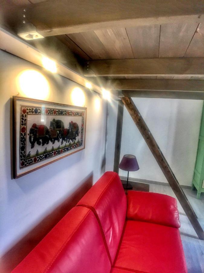 Appartamento In Tranquillo Borgo Vicino Al Centro トリノ エクステリア 写真