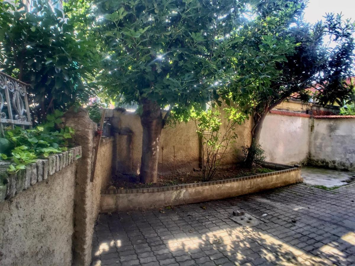 Appartamento In Tranquillo Borgo Vicino Al Centro トリノ エクステリア 写真