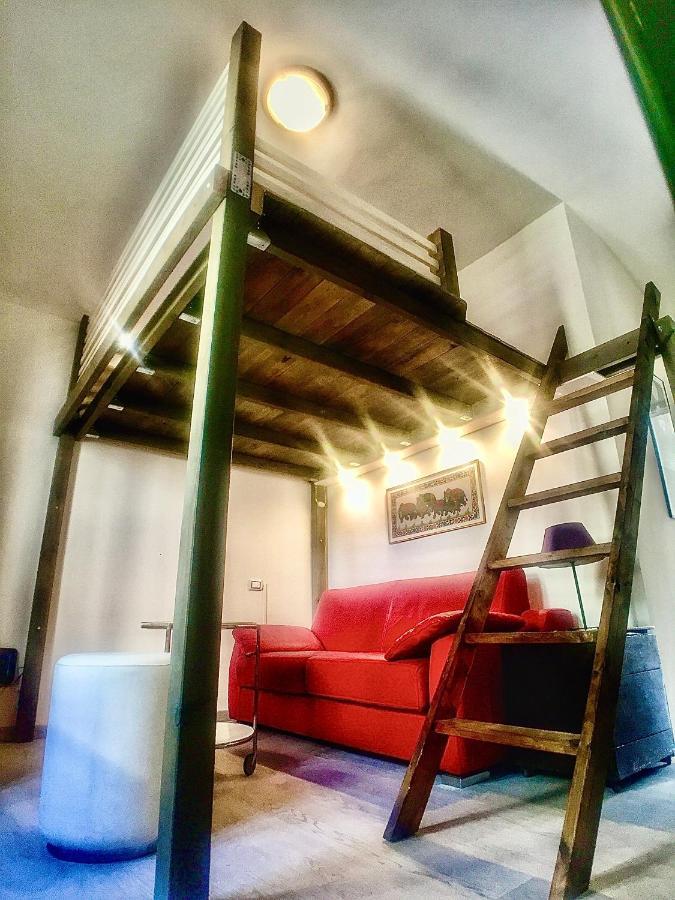 Appartamento In Tranquillo Borgo Vicino Al Centro トリノ エクステリア 写真