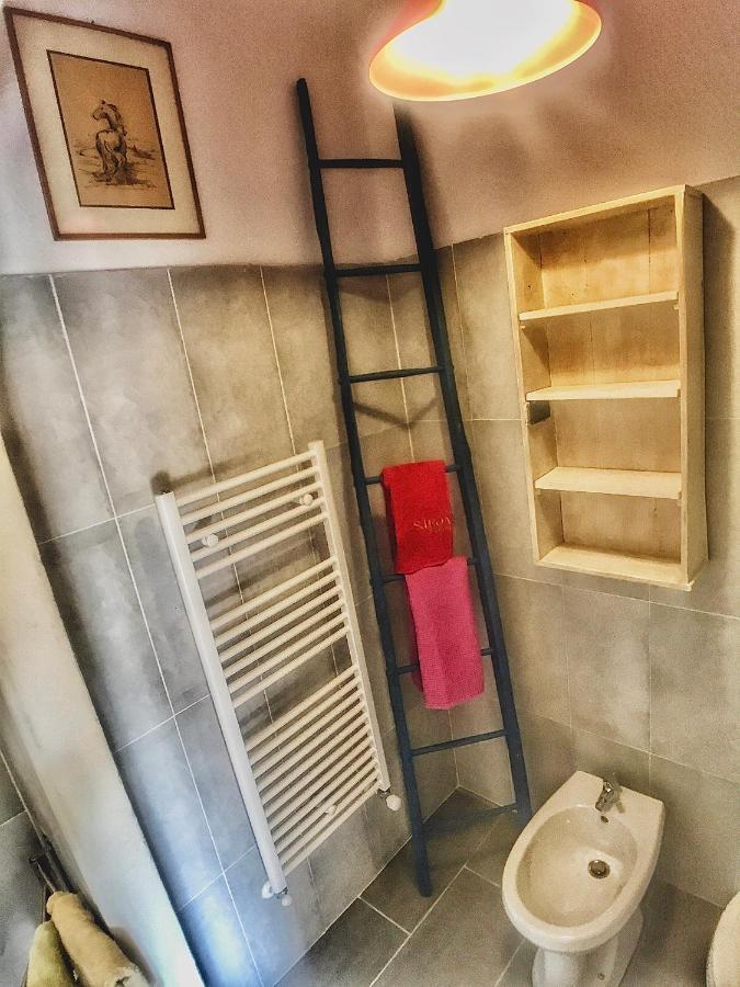 Appartamento In Tranquillo Borgo Vicino Al Centro トリノ エクステリア 写真