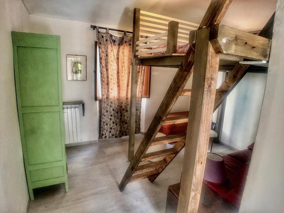 Appartamento In Tranquillo Borgo Vicino Al Centro トリノ エクステリア 写真
