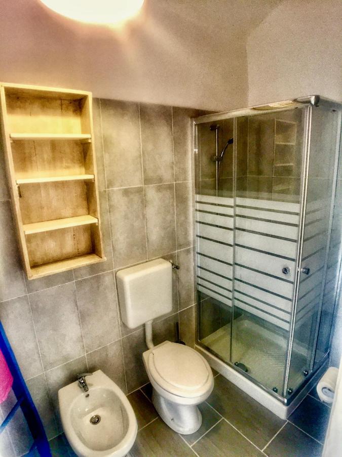 Appartamento In Tranquillo Borgo Vicino Al Centro トリノ エクステリア 写真
