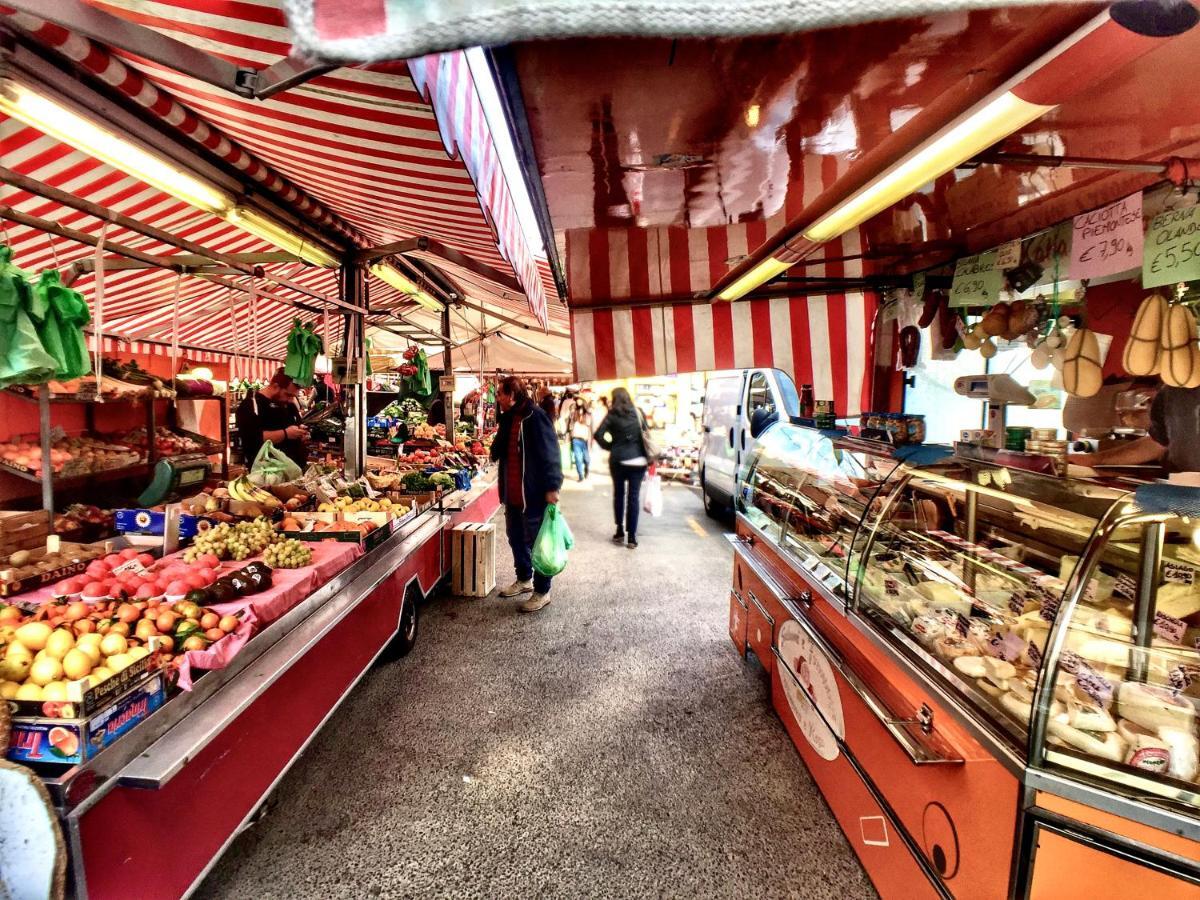 Appartamento In Tranquillo Borgo Vicino Al Centro トリノ エクステリア 写真