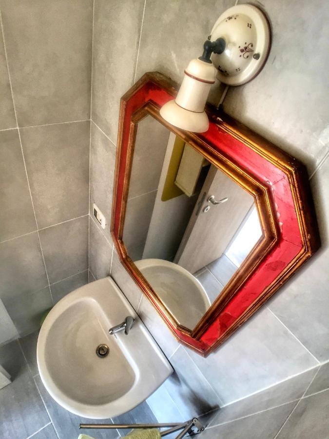 Appartamento In Tranquillo Borgo Vicino Al Centro トリノ エクステリア 写真